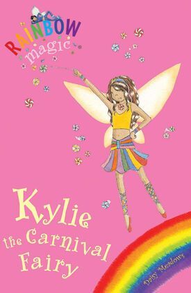 Kylie the Carnival Fairy