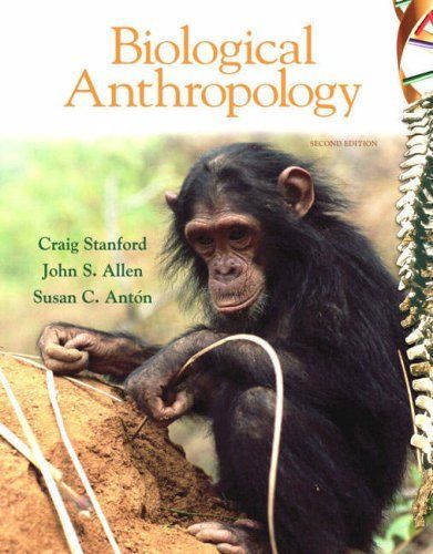 Biological Anthropology