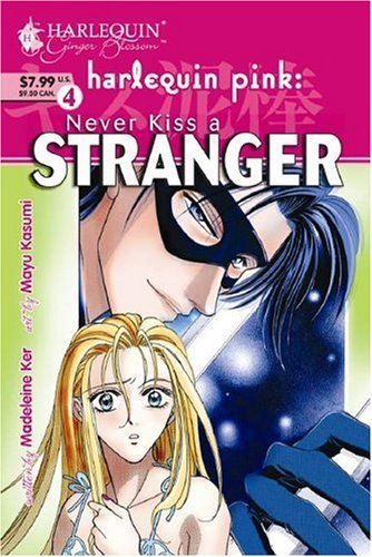 Never Kiss a Stranger