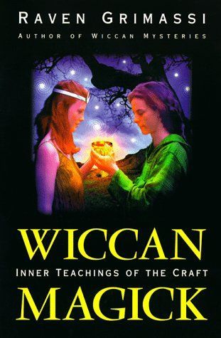 Wiccan Magick