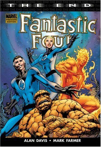 Fantastic Four