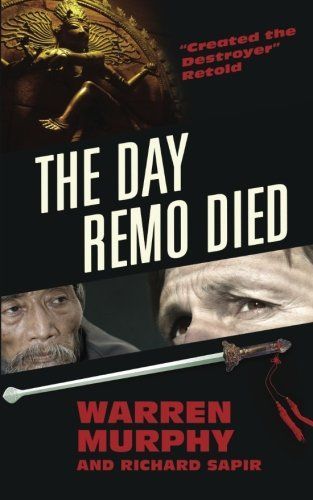 The Day Remo Died