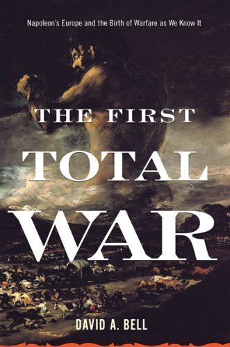 The First Total War