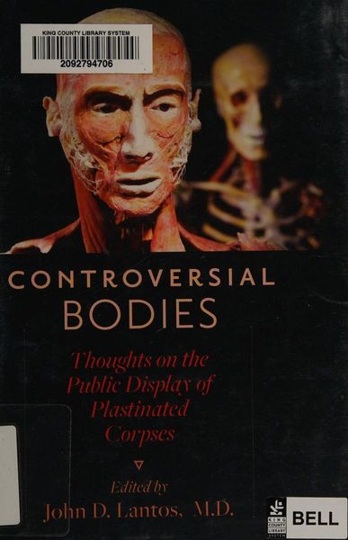 Controversial Bodies