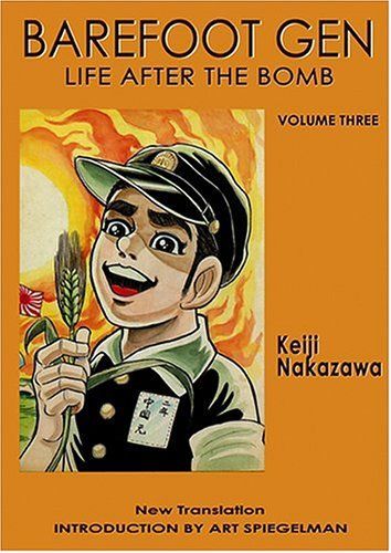 Barefoot Gen: Life after the bomb