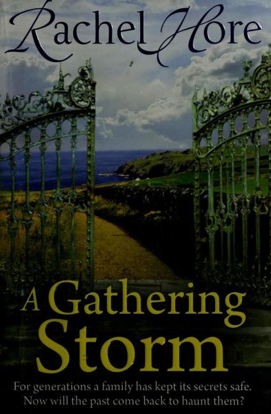 The Gathering Storm