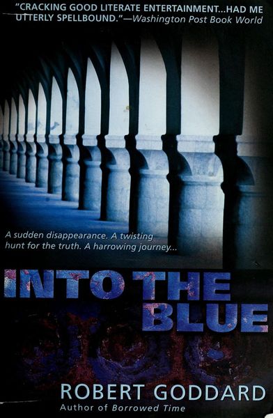 Into the Blue