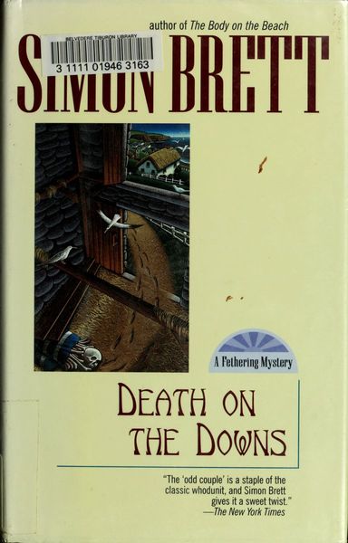 Death on the Downs