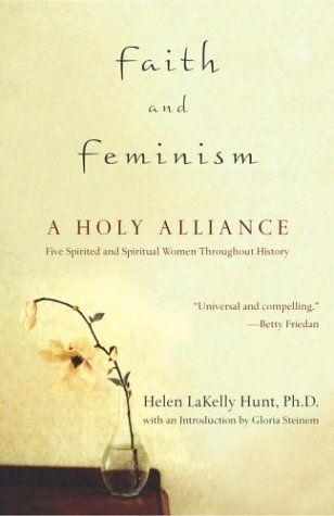 Faith and Feminism