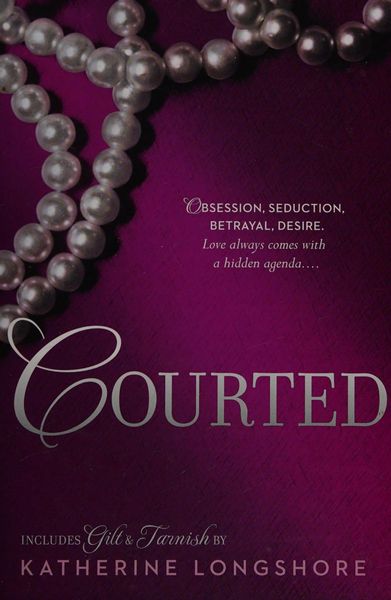 Courted