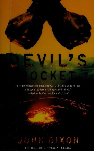 Devil's Pocket