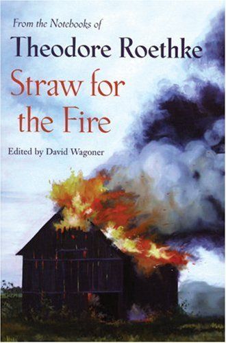 Straw for the Fire