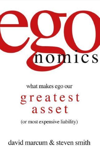 egonomics