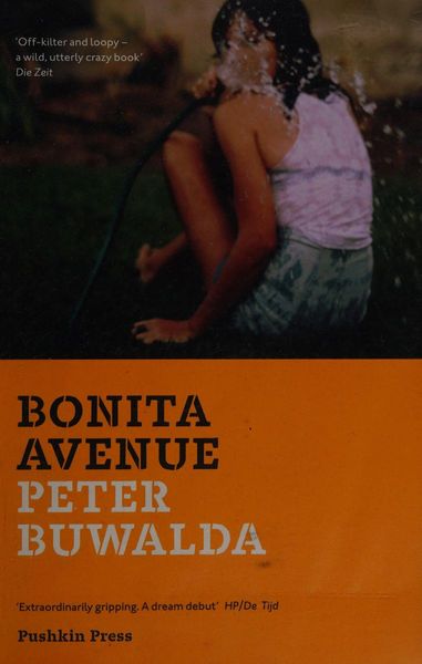 Bonita Avenue