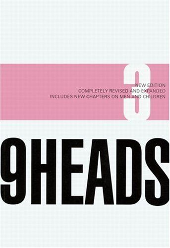 9 Heads