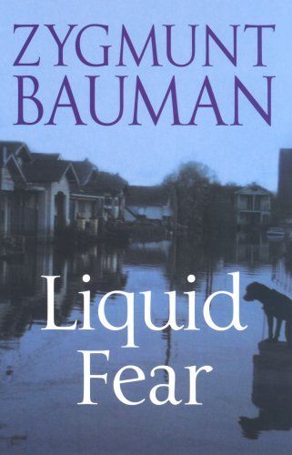 Liquid Fear