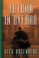 Autumn in Oxford
