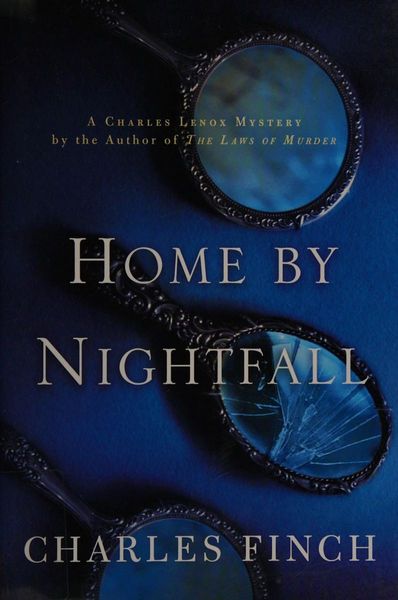 Home by Nightfall