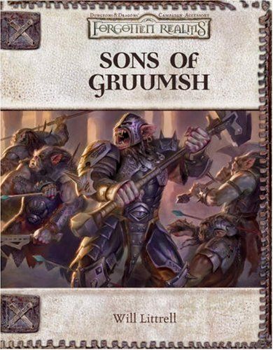 Sons of Gruumsh