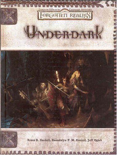 Underdark