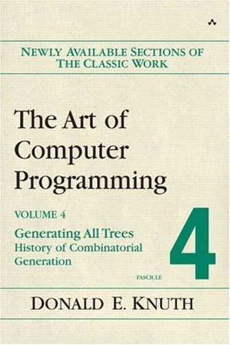 The Art of Computer Programming