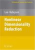 Nonlinear Dimensionality Reduction