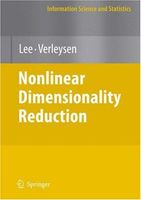 Nonlinear Dimensionality Reduction