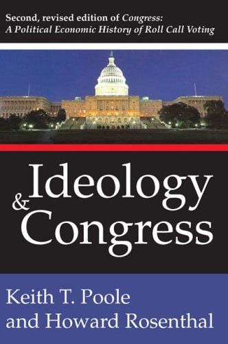 Ideology and Congress