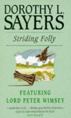 Striding Folly