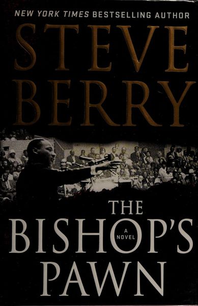 The Bishop's Pawn