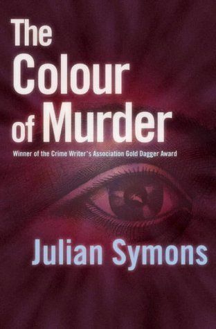 The Colour of Murder