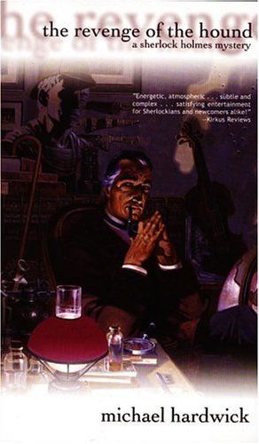 The Revenge of the Hound