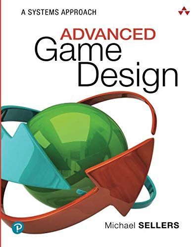 Advanced Game Design