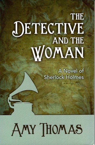 The Detective and the Woman