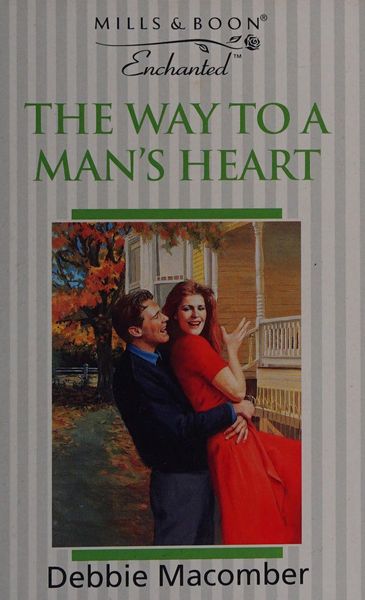 The Way to a Man's Heart