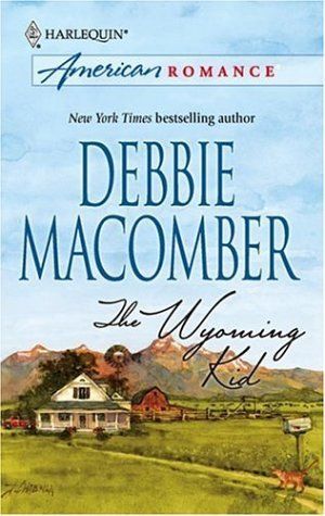 The Wyoming Kid
