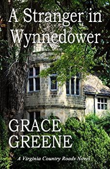 A Stranger in Wynnedower