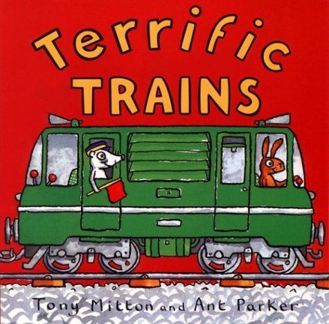 Terrific Trains