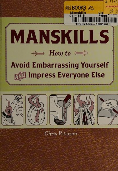 Manskills