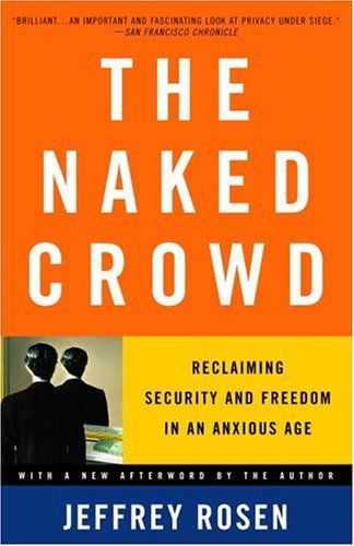 The Naked Crowd