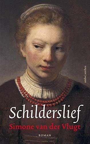 Schilderslief. Roman