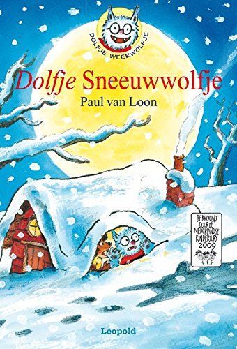 Dolfje Sneeuwwolfje / druk 1