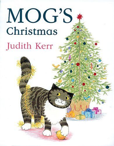 Mog's Christmas