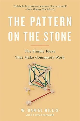 The Pattern On The Stone
