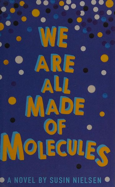 We are All Made of Molecules