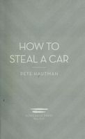 How to Steal a Car