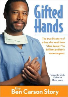 Gifted Hands