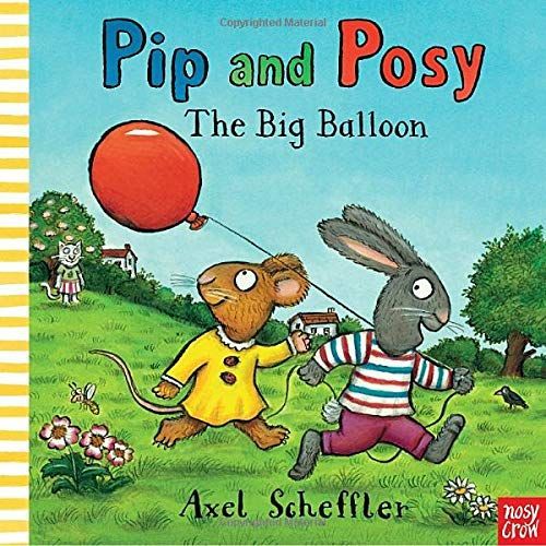 Pip and Posy