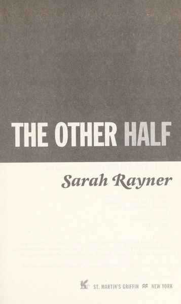 The Other Half