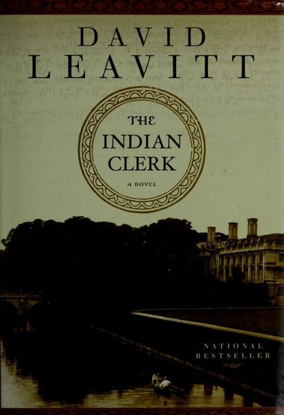 The Indian Clerk